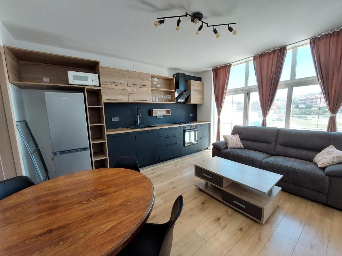 Guest House Sandra Tisno Buitenkant foto