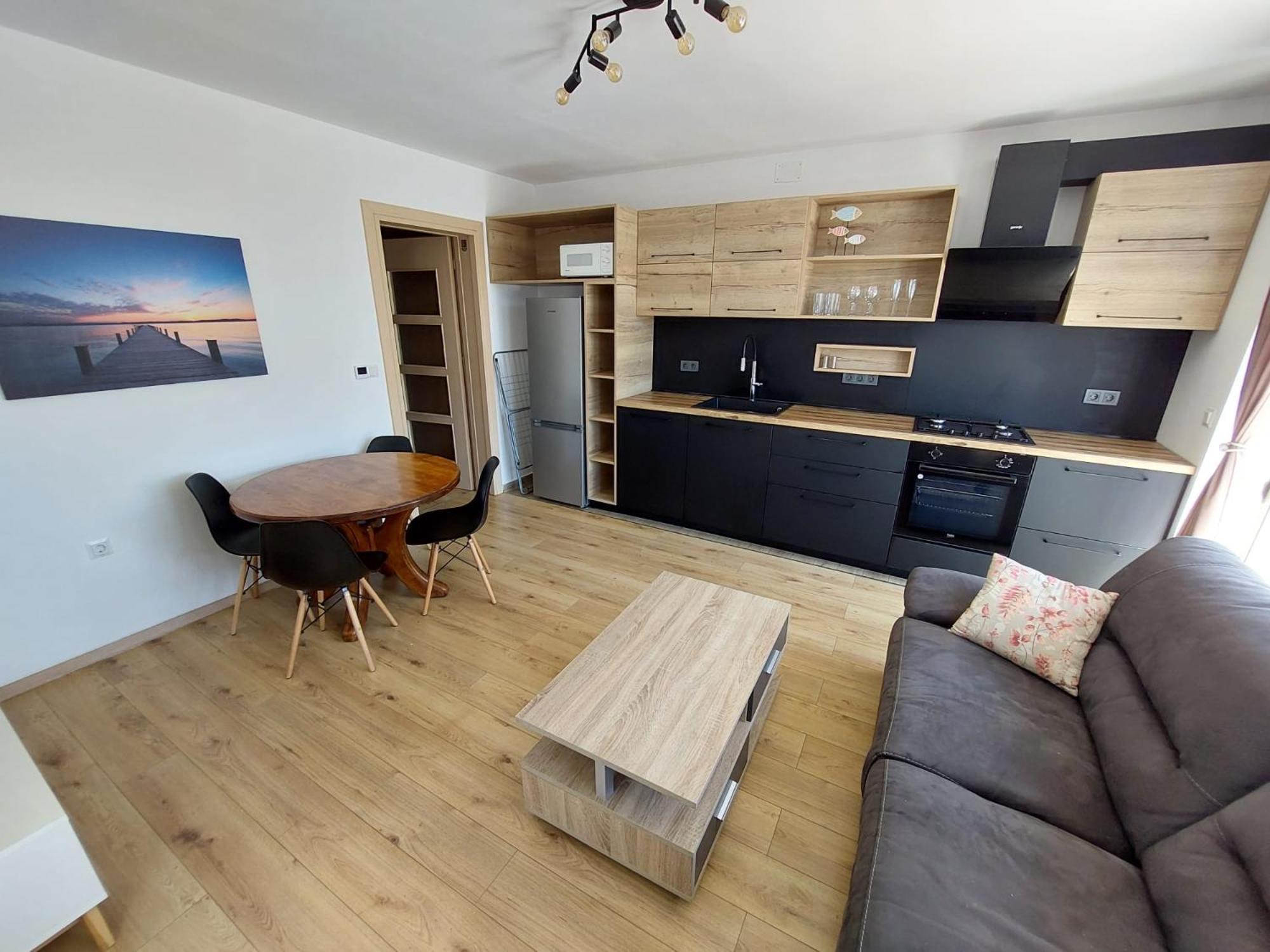 Guest House Sandra Tisno Kamer foto